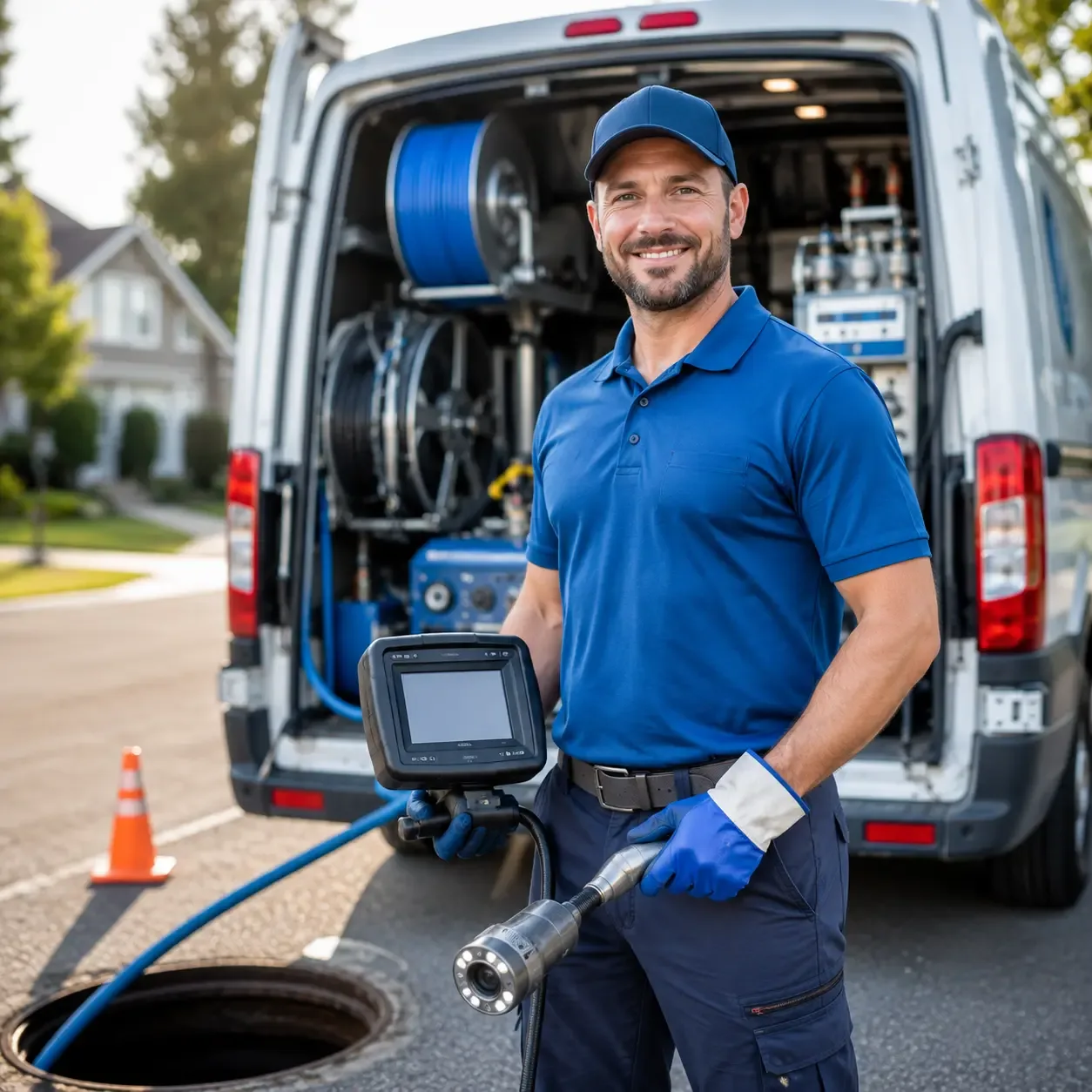 Local Pipe Relining specialists in Grafton, NY
