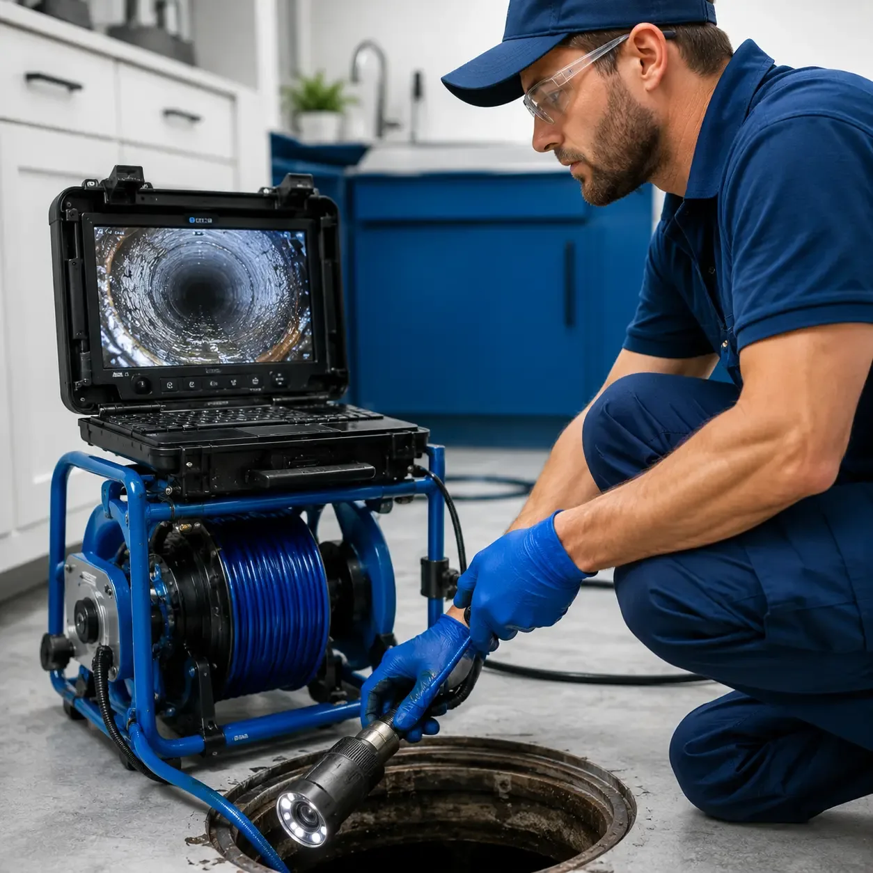 Pipe Relining professionals serving Grafton, NY